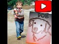 Handmade Pixel Art - How To Draw a Kawaii Dog
