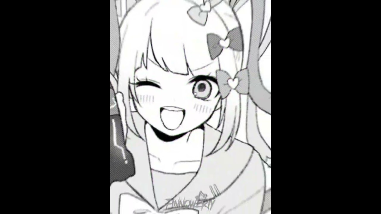 [No Black Fade] OMGKawaiiAngel edit 