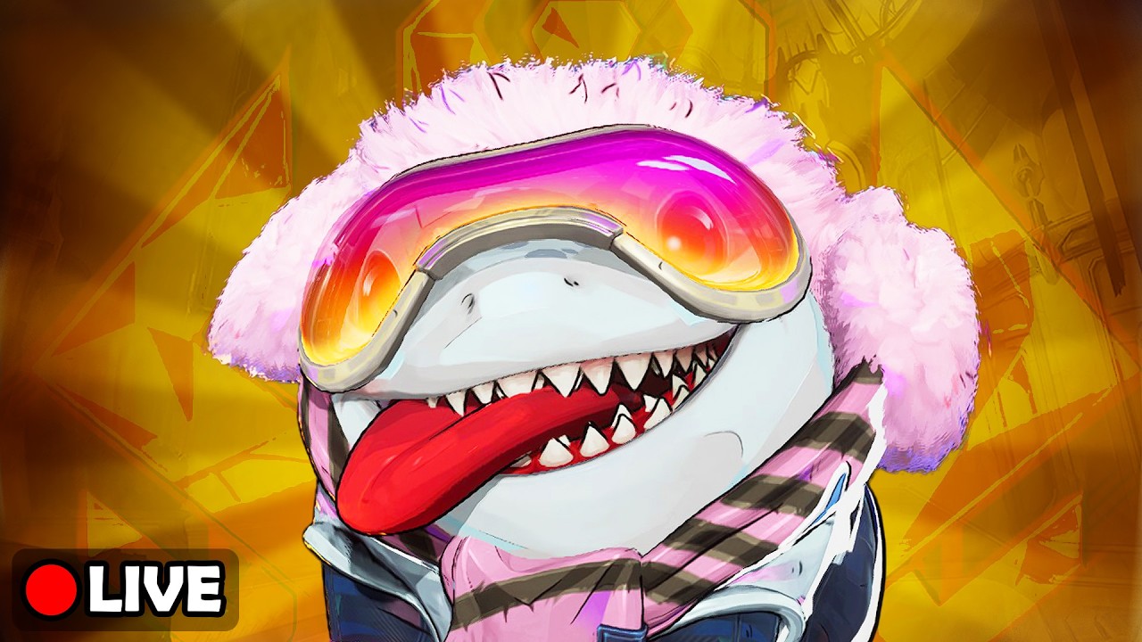 🔴Jeff NERFS Won't Stop Me - Marvel Rivals