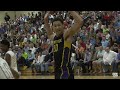 Jaylen Brown Vs. Ben Simmons Championship Game at City of Palms