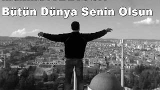 Mahmut Akagün Bütün Dünya Senin Olsun 2009