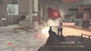 MW2 - Highrise Ground War Domination (22-3) [2020]