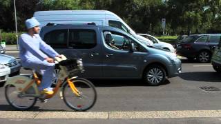 Spot Bikemi "Stanco di vivere in auto?".mov