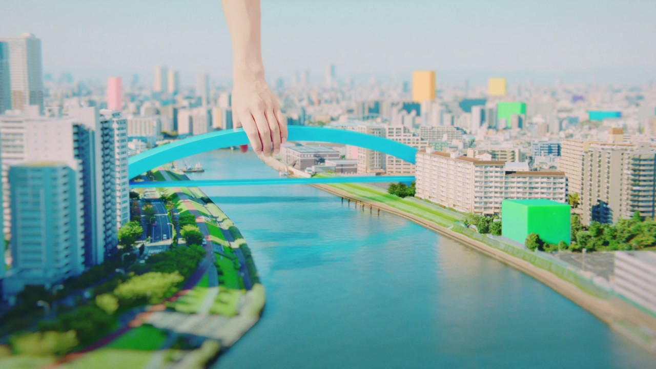 ゼネコン Cmの意味 大成建設はなぜcmを流すのか ゼネコン