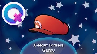 Paper Mario: The Thousand Year Door - X-Naut Fortress [Remix]