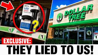 Dollar Tree Dropped 12 New Senior Products This Week — This Is INSANE