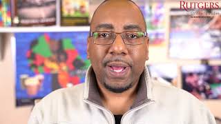Joel Plummer | About the Course | Rutgers Summer Session