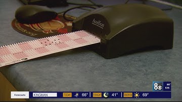 Thumbnail of Clark County School District grading policy leading to fewer failing grades, but more low grades