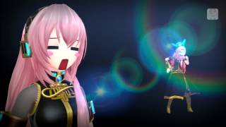 【R-18】 Project DIVA F 2nd [EDIT PV] \