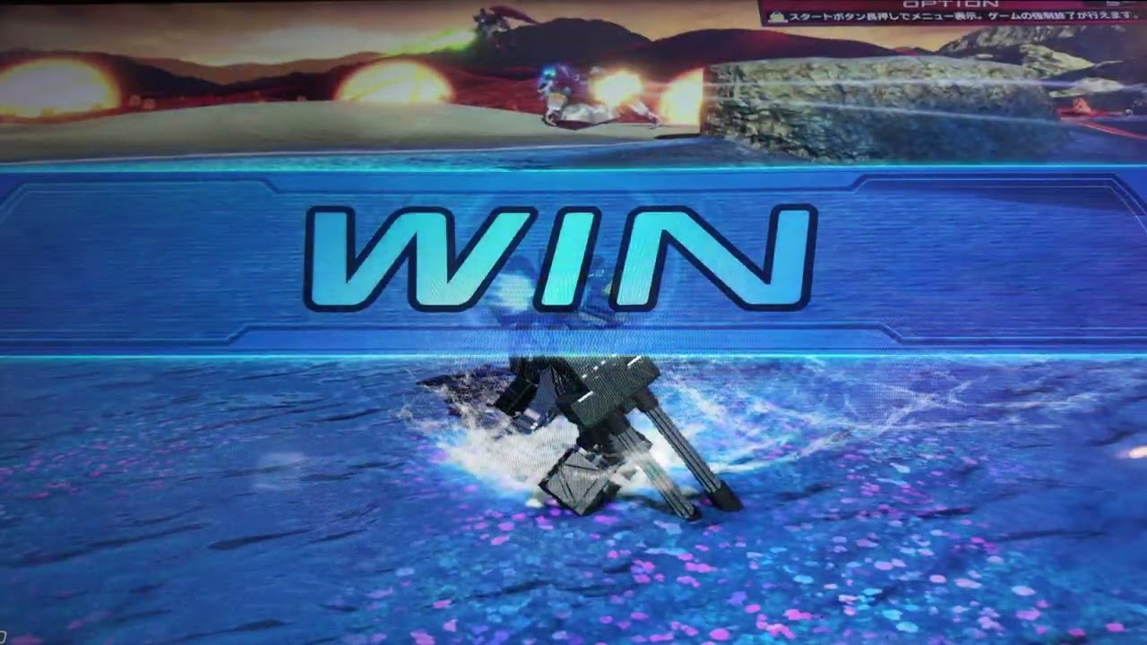 【EXVS2IB】毎日ヘビア日記 3月4日 バレサーの直当てが気持ちいいw ガンダムヘビーアームズ改（EW版）【イニブ】