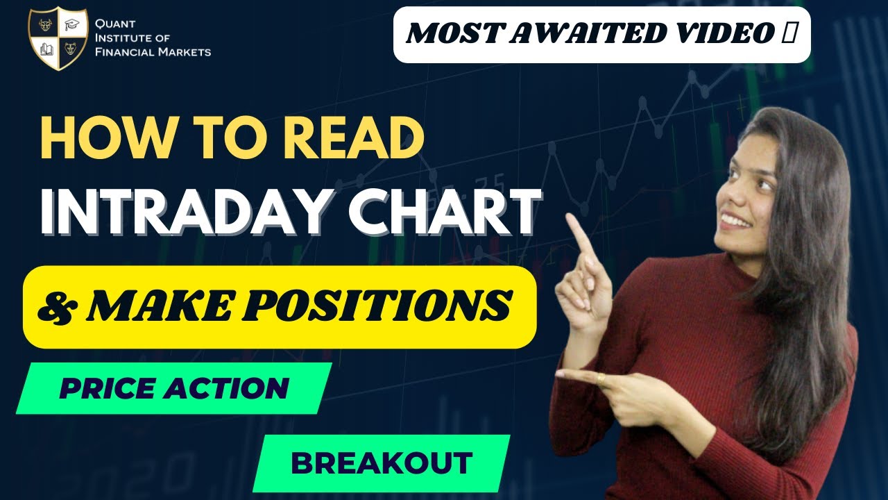 Most Awaited Video | How to Read Charts and Make position in Live ...