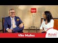 Entrevista con Vito Muñoz: Un hombre productivo