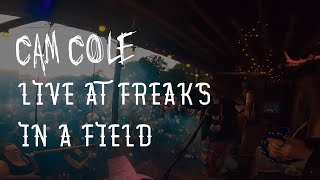 Cam Cole - I See and Heavy (Live At Freaks In A Field 2024)