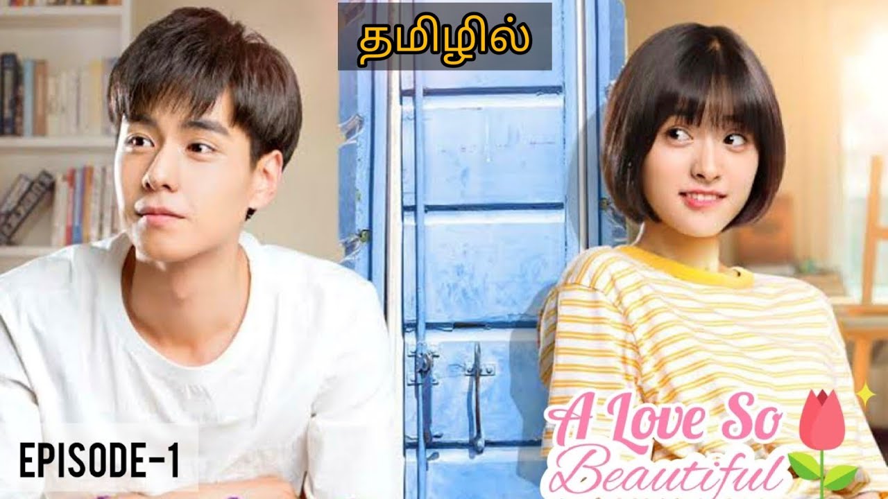 A Love So Beautiful💓😍|EP-1|Tamil Explanation | Voice Of VD| 