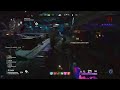 Playing zombie codwar