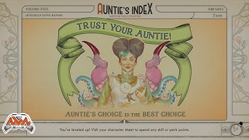 The Mechanical Matriarch | The Outer Worlds 2 | Walkthrough | PC