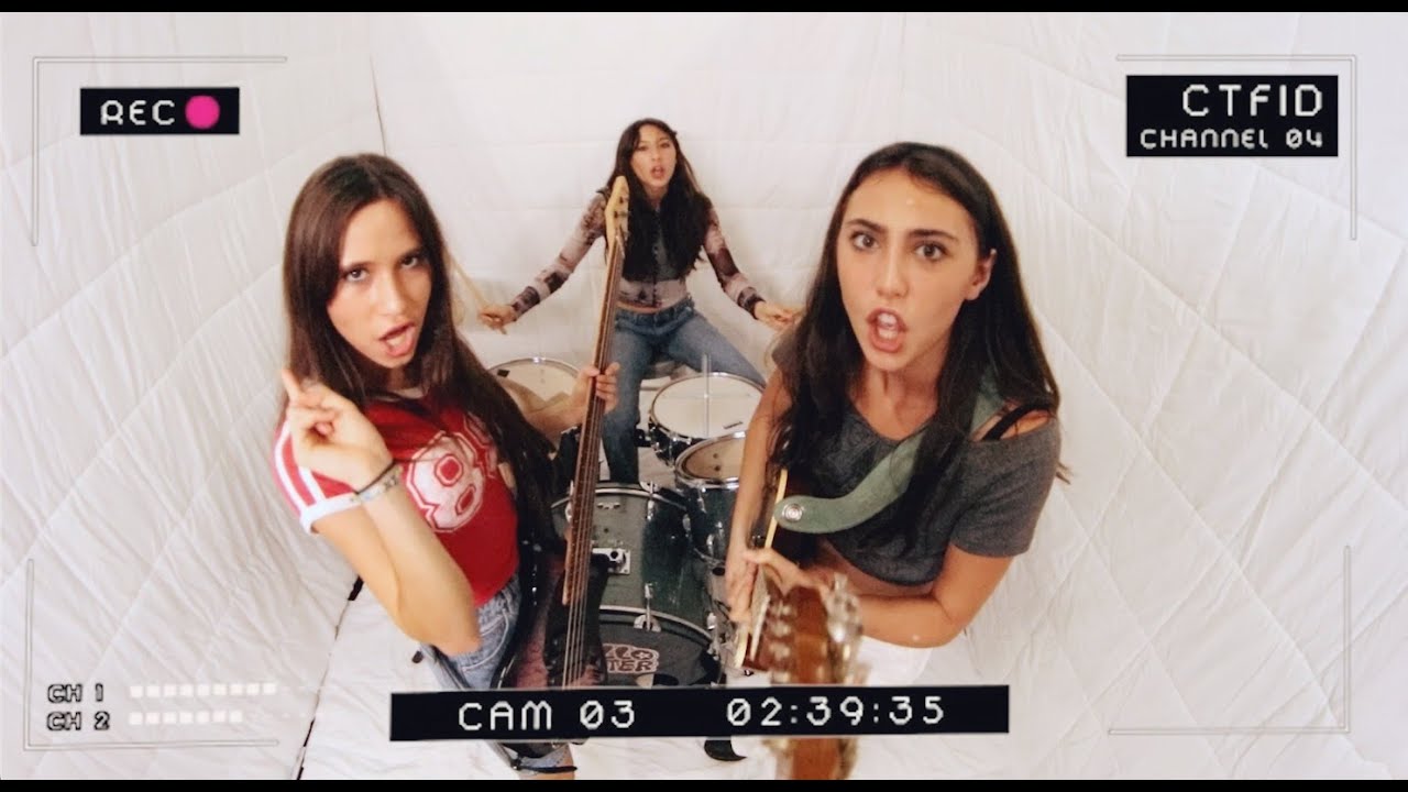 Obejrzyj Empty Motive- Hello Sister (Official Video) w YouTube Obejrzyj Empty Motive- Hello Sister (Official Video) w YouTube