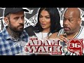 The adam  wack show 36 with celina powell