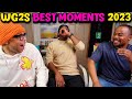 WhatchaGot2Say&#39;s Best Moments 2023 - You&#39;re Going to Cry Laughing 😂