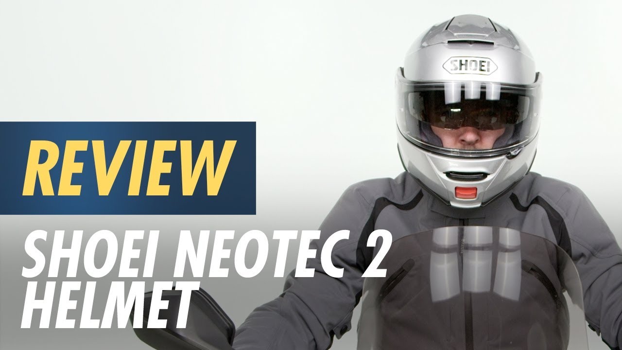 Shoei Neotec 2 Helmet - Cycle Gear