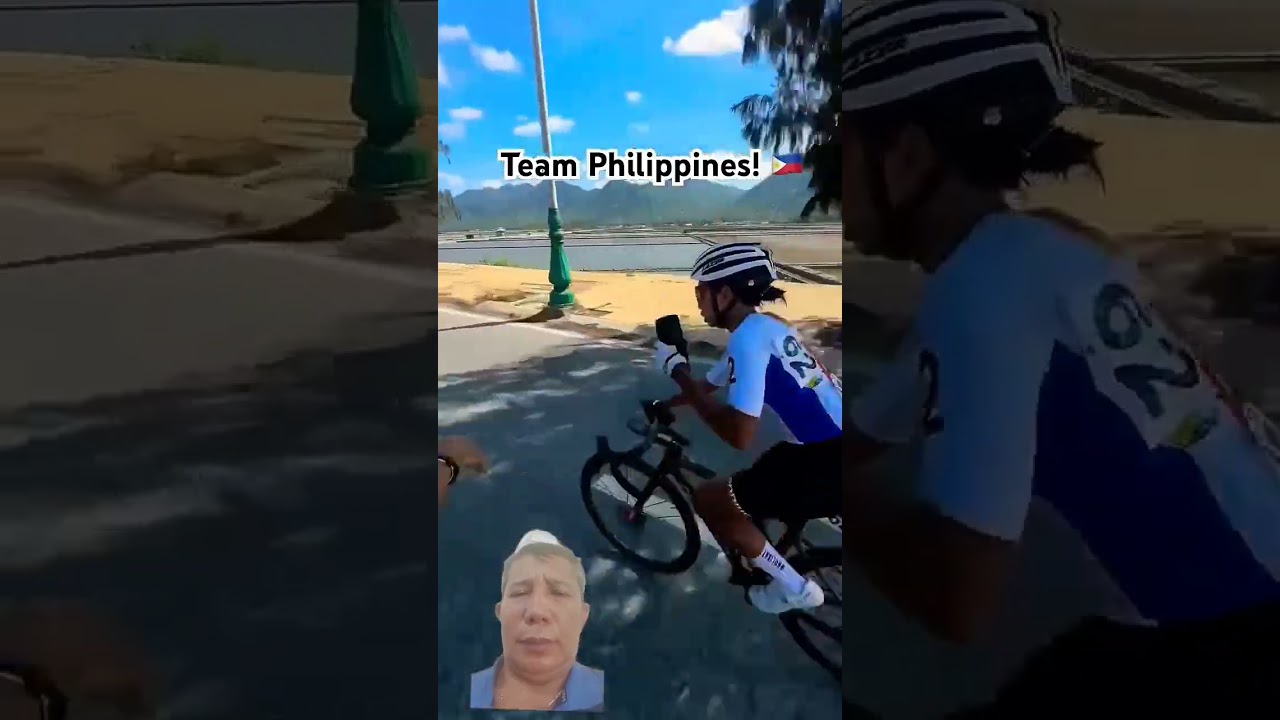 team Philippines 