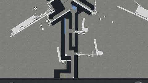 by ElWadster: Puzzle Mode Community level: pdpdpdpdp(created by SlaukoSever)