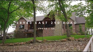 58980 E 290 Rd video tour