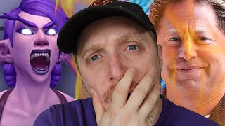 Xbox and Playstation are MAD!! Lets Rant about Activision/Blizzard