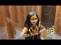 Lallati Bhandar | Jogwa | Cover Song | Ft. Myra Vaikul | Marathi Vlog 431 | Mp3 Song