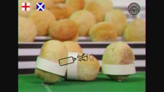 PizzaExpress Golden Goals Episode 1 screenshot 2