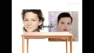 This Is For Real The Interaction With Them