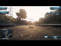NFS01 Subaru Cosworth Impreza Import Duty Need For Speed Most Wanted 