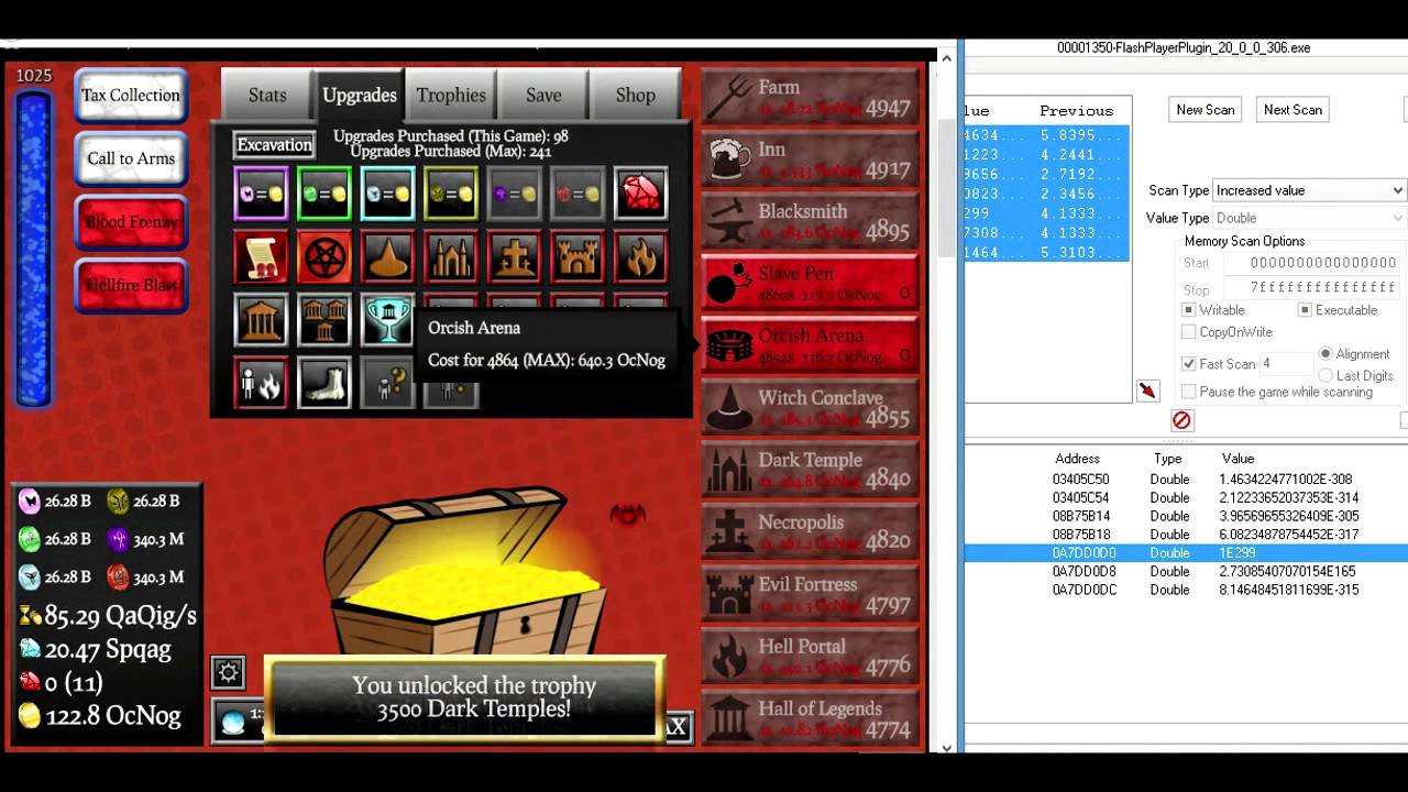 Realm Grinder Cheat Engine The Rain On Your Parade Powered By Doodlekit Realm Grinder Cheat Engine The Rain On Your Parade Powered By Doodlekit