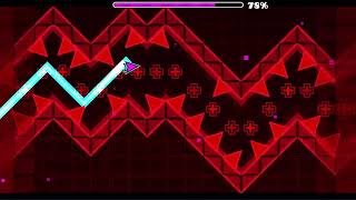 DeCode 100% (Easy/Medium Demon)