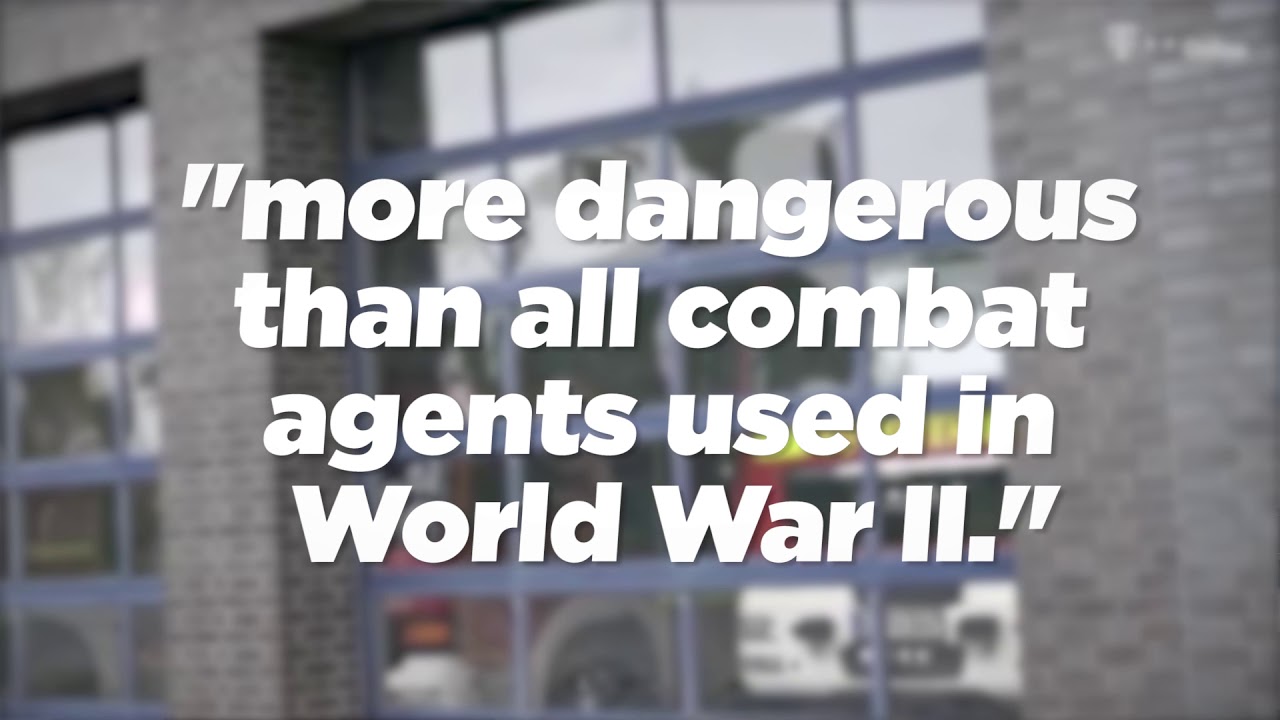 IEN NOW: Worker Gets Life in Prison for Poisoning Coworkers