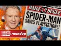 PlayStation Showcase saved by Spider-Man 2