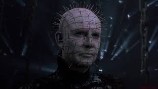 Hellraiser - Gorilla