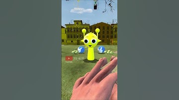 NEXTBOTS VS TOWER Part 767 #gmod #nextbots #garrymod #chase #viral