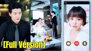 CEO & his pregnant assistant (Cinderella) have a fake marriage—turn out the baby is his! #251115sjA1