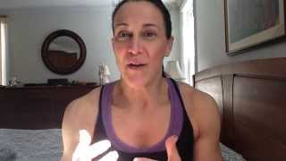 The 3 Magic Ingredients to Staying Healthy and Fit