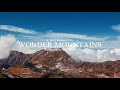 Wonder Mountains EP.14 The end of autumn / 立山室堂