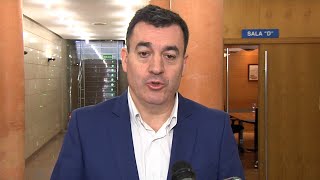 Galicia regulará el acceso a las playas mediante "una cita previa"