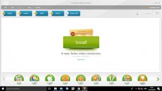 How to Install Freemake Video Converter screenshot 5