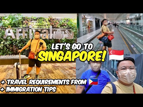 Videó: Miért turista Szingapúr?