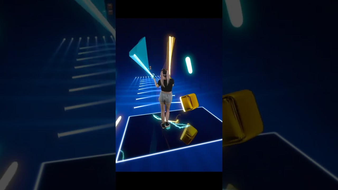 I Wanna Be Your Slave [Beat Saber] 