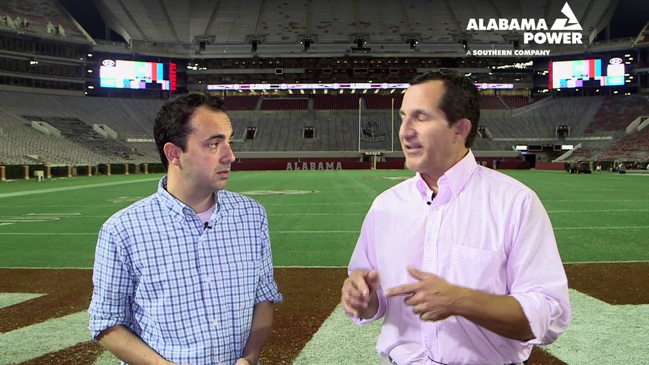 Game Day Recap Why did Alabama lose to Ole MIss? YouTube