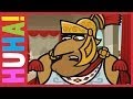 Youtube Thumbnail title