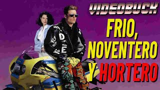 La Mejor Comedia Involuntaria De Los 90