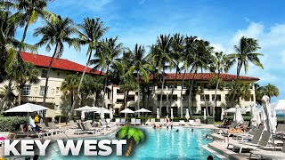 Exploring Key West, Florida : Casa Marina