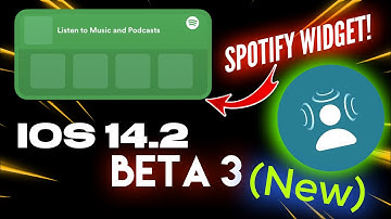 IOS 14.2 BETA 3 IMPORTANT FOR 6s and iPhone 7, BUG FIXES, NEW FEATURES and More!